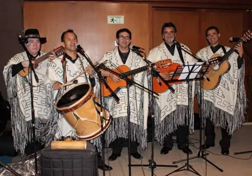 M&S Músicos y Serenatas